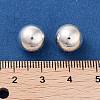 925 Sterling Silver Beads STER-Z008-01J-3