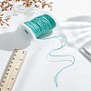 47~50 Yards Waxed Cotton Thread Cords YC-LP0001-06G-1