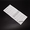 Puzzle Saver AJEW-WH0261-77-3