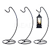 Iron Ornament Display Stands ODIS-WH0025-228C-EB-1
