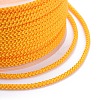 Polyester Braided Cord OCOR-F010-A25-2MM-3