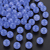 Imitation Jelly Acrylic Beads MACR-S373-66-EA01-1