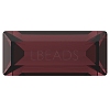 Preciosa&reg MAXIMA Crystal Fancy Stones X-PRC-FB4-90100-3