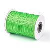 Korean Waxed Polyester Cord YC1.0MM-A179-3