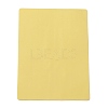Blank Silicone Tattoo Practice Skin MRMJ-WH0075-36-1