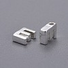 Brass Charms LS-KK-P081-E-S-2
