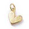 Enamel Charms KK-G363-54G-05-2