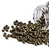 TOHO 11/0 Round Beads X-SEED-TR11-0223F-1