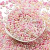 Glass Seed Beads X-SEED-K009-02B-17-2