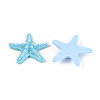 Resin Decoden Cabochons CRES-T025-05M-2
