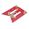 Diwali Theme Paper Flag Banners LS-DIY-NH0011-01A-3