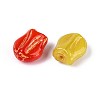 Glass Beads LAMP-T021-76M-2
