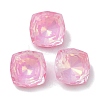 Glass Rhinestone Cabochons RGLA-G020-03B-508AM-1