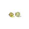 Preciosa&reg Crystal Beads X-PRC-BA3-80250-200-3
