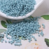 MIYUKI Delica Beads X-SEED-J020-DB0217-1