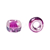 TOHO 8/0 Round Beads X-SEED-TR08-0785-4