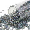 TOHO 8/0 Round Beads X-SEED-TR08-0176BF-1