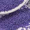 MIYUKI Round Rocailles Beads SEED-G009-RR0432-1
