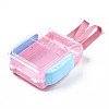 Polystyrene Plastic Bead Containers CON-S043-069-4