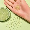 Preciosa&reg Crystal Beads Y-PRC-BA4-80100-4
