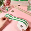 Copperplate Paper Stickers OFST-WH0004-197C-3