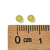 Preciosa&reg Crystal Beads Y-PRC-BA3-80250-840-5