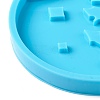 DIY Cup Mat Silicone Molds DIY-C014-01E-4