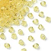 Preciosa&reg Crystal Beads X-PRC-BA6-80100-3