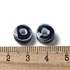 Handmade Porcelain Beads PORC-L080-C17-3