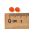 Preciosa&reg Crystal Beads X-PRC-BA4-90040-4