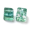 500Pcs Transparent Crackle Glass Beads EGLA-NH0001-01H-2