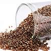 TOHO Round Seed Beads SEED-JPTR15-0329-1