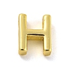 Brass Pendants KK-P263-13G-H-1