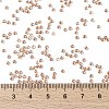 TOHO 11/0 Round Beads SEED-TR11-1855-4