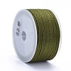 Polyester Braided Cords OCOR-I006-A01-32-2