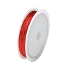 Copper Jewelry Wire CW0.4mm013-2