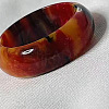 Acrylic Finger Rings FS-WG232A0-25-1