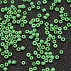 8/0 Glass Seed Beads SEED-J014-F8-47-3
