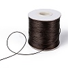 Waxed Polyester Cord YC-0.5mm-111-3