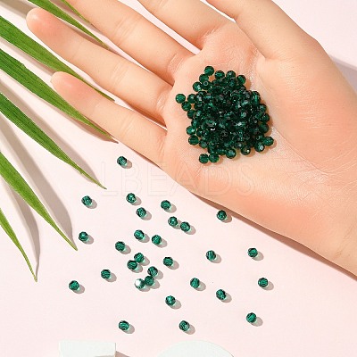Preciosa&reg Crystal Beads X-PRC-BB4-50730-1