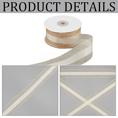 Polyester Ribbon OCOR-WH20013-005E-1