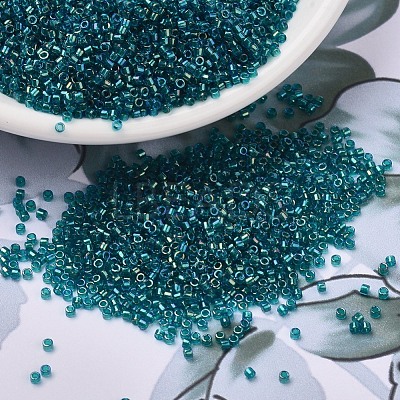 MIYUKI Delica Beads X-SEED-J020-DB1764-1