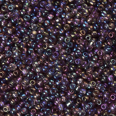 8/0 Glass Seed Beads X1-SEED-A007-3mm-176-1