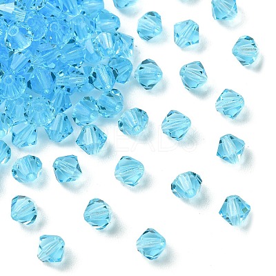 Preciosa&reg Crystal Beads Y-PRC-BA5-60010-1