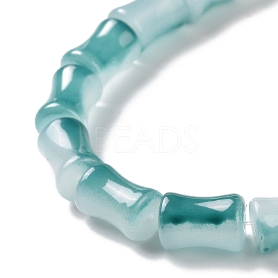 Glass Beads Strands GLAA-G083-01D-1