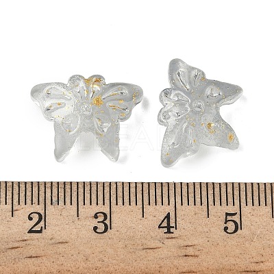 Glass Beads GLAA-C039-01E-1