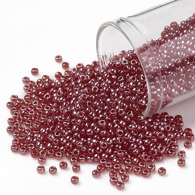 TOHO 11/0 Round Beads SEED-XTR11-0109B-1