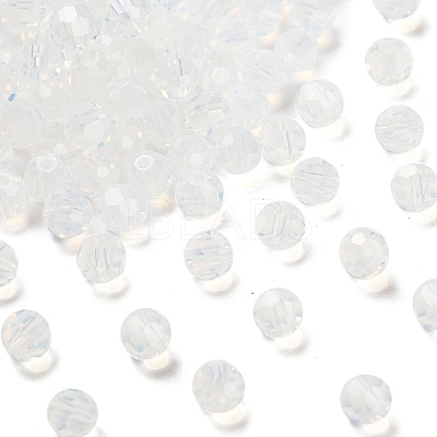 Preciosa&reg Crystal Beads Y-PRC-BB4-01000-1