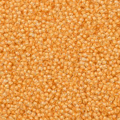TOHO 11/0 Round Beads X-SEED-TR11-0962-1