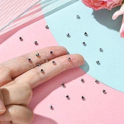 Preciosa&reg Crystal Beads X-PRC-BA3-23980-20700-1